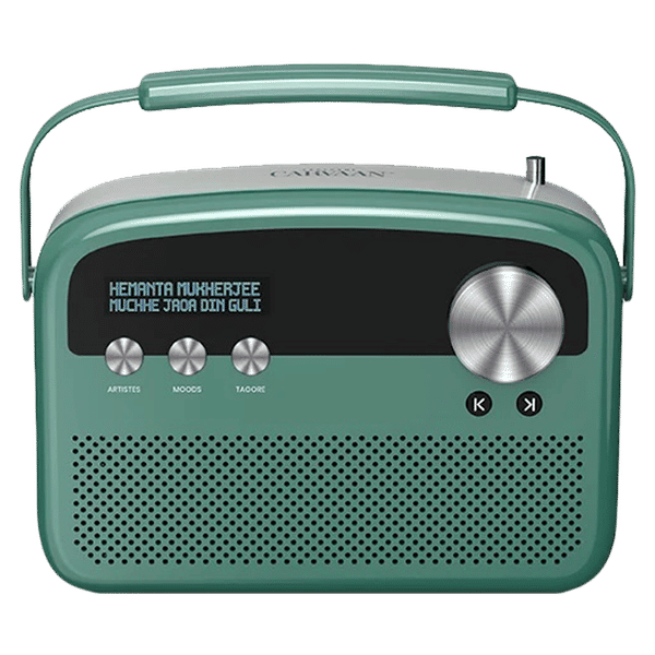 Din din best sale bluetooth speaker